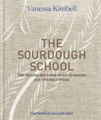 The Sourdough School av Vanessa Kimbell