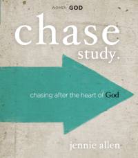 Chase Bible Study Guide av Jennie Allen