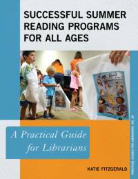 Successful Summer Reading Programs for All Ages av Katie Fitzgerald
