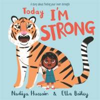 Today I'm Strong av Nadiya Hussain