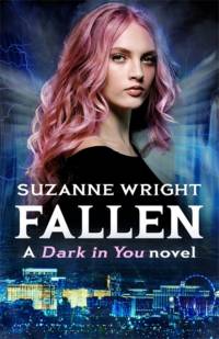 Fallen av Suzanne Wright
