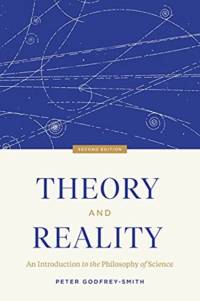 Theory and Reality av Peter Godfrey-Smith