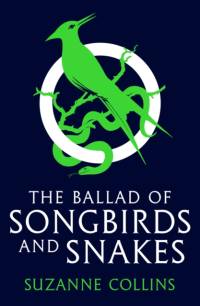 The Ballad of Songbirds and Snakes (A Hunger Games Novel) av Suzanne Collins