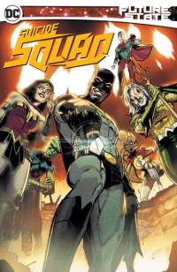 Future State: Suicide Squad av Various Various