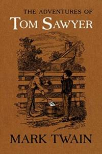 The Adventures of Tom Sawyer av Mark Twain