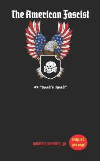 American Fascist av Ragnar Redbeard