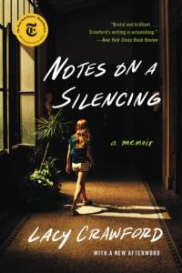 Notes on a Silencing av Lacy Crawford