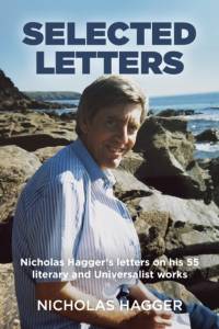 Selected Letters av Nicholas Hagger