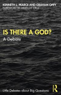 Is There a God? av Graham (Monash University Oppy