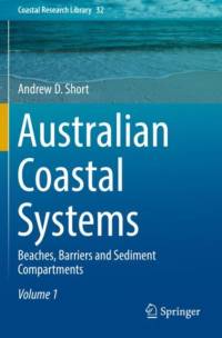 Australian Coastal Systems av Andrew D. Short