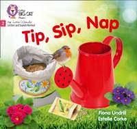 Tip, Sip, Nap av Fiona Undrill