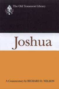 Joshua av Richard Nelson