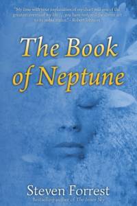 The Book of Neptune av Steven Forrest