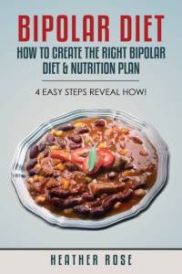 Bipolar Diet av Heather Rose