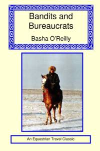 Bandits and Bureaucrats av Basha O'Reilly