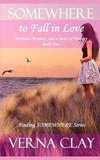 SOMEWHERE to Fall in Love av Verna Clay