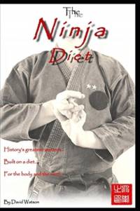 Ninja Diet av David Watson