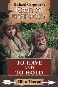 To Have and to Hold av Elliot Thorpe