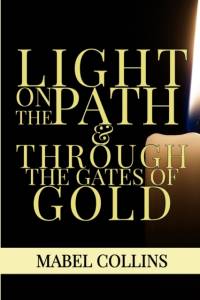 Light On The Path & Through The Gates Of Gold av Collins Mabel Collins