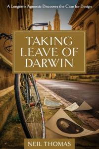 Taking Leave of Darwin av Neil Thomas