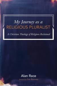 My Journey as a Religious Pluralist av Alan Race