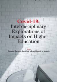 Covid-19 av Tennyson Mgutshini