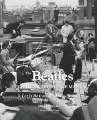 Beatles Recording Reference Manual av Jerry Hammack