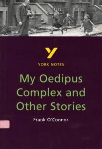 My Oedipus Complex and Other Stories - for 2025, 2026 exams av Frank O'Connor