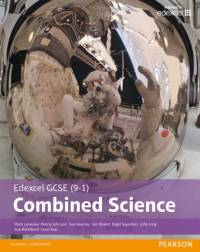 Edexcel GCSE (9-1) Combined Science Student Book (Edexcel (9-1) GCSE Science 2016) av Mark Levesley