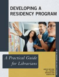Developing a Residency Program av Lorelei Rutledge