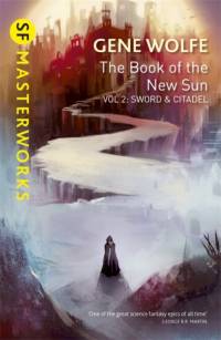 The Book of the New Sun: Volume 2 av Gene Wolfe