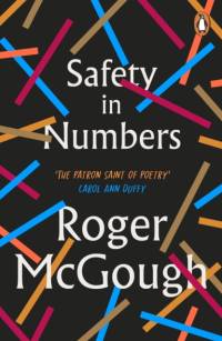 Safety in Numbers av Roger McGough