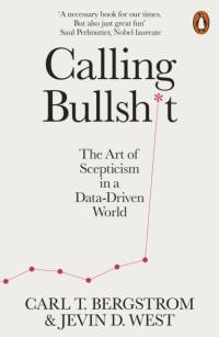 Calling Bullshit av Jevin D. West