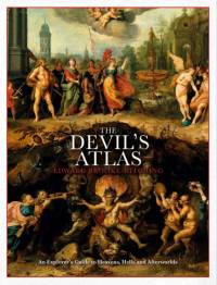 The Devil's Atlas av Edward Brooke-Hitching
