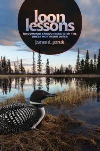 Loon Lessons av James D. Paruk