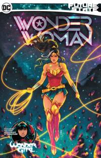 Future State: Wonder Woman av Various Various