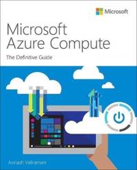 Microsoft Azure Compute av Avinash Valiramani