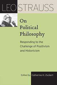 Leo Strauss on Political Philosophy av Leo Strauss