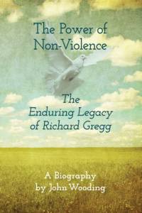 The Power of Non-Violence av John Wooding