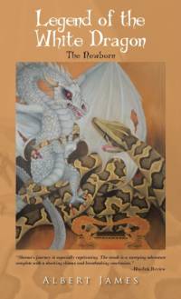 Legend of the White Dragon av Albert James