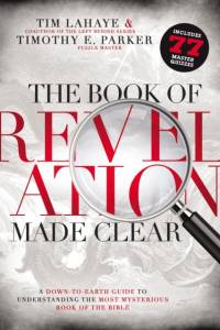 Book of Revelation Made Clear av Tim Lahaye