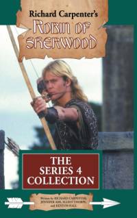 Robin of Sherwood av Richard Carpenter