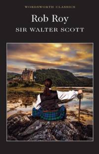 Rob Roy av Sir Walter Scott