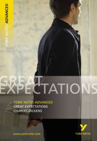 Great Expectations (York Notes Advanced) English Literature Study Guide - for 2025, 2026 exams av Nigel Messenger