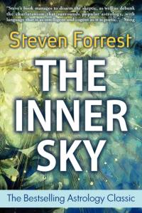 Inner Sky av Steven Forrest