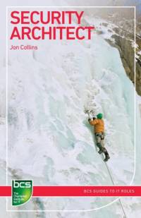 Security Architect av Jon Collins