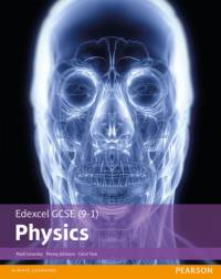 Edexcel GCSE (9-1) Physics Student Book (Edexcel (9-1) GCSE Science 2016) av Mark Levesley