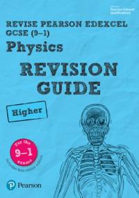 Pearson REVISE Edexcel GCSE Physics (Higher) Revision Guide: incl. online revision and quizzes - for 2025 and 2026 exams av Mike O'Neill