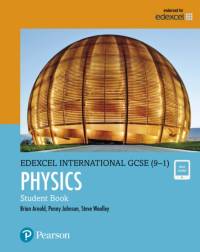 Pearson Edexcel International GCSE (9-1) Physics Student Book av Brian Arnold