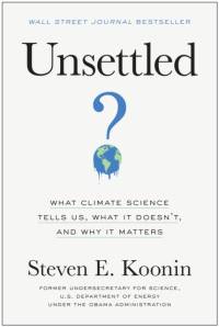 Unsettled av Steven E. Koonin